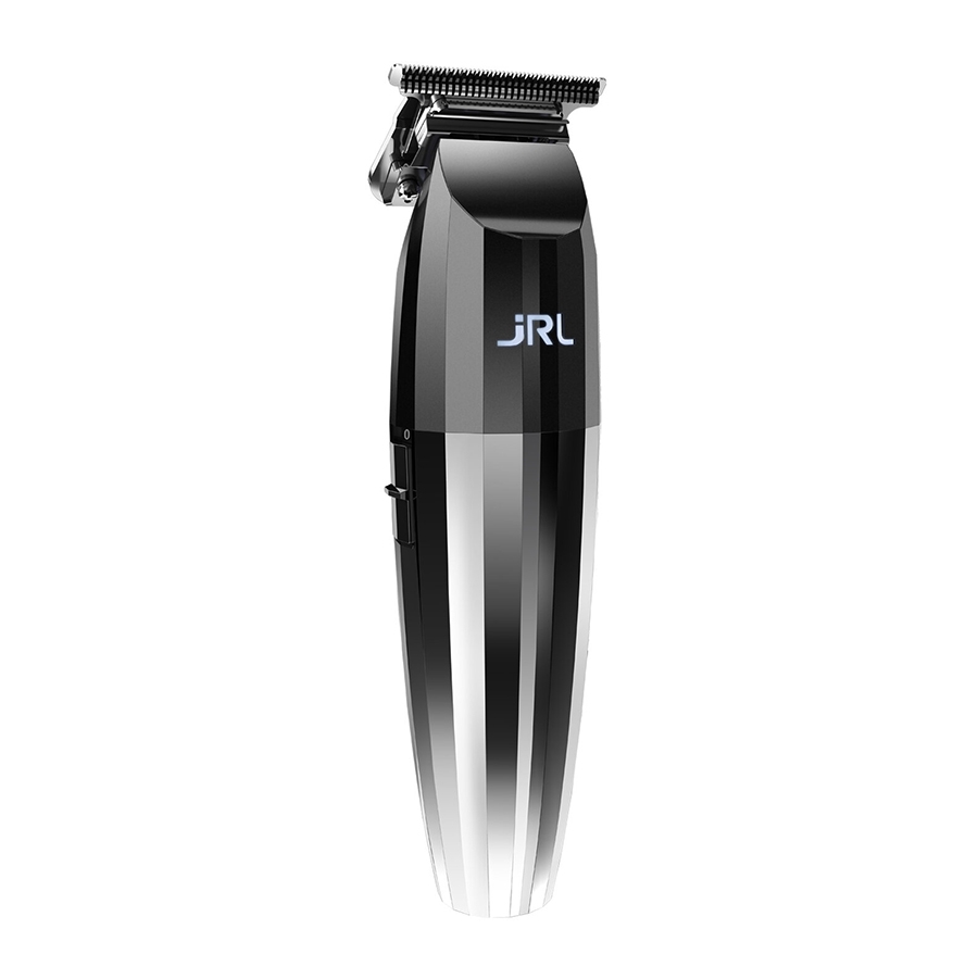 JRL Profesionální konturovací strojek Fresh Fade 2020T Trimmer Silver.jpg